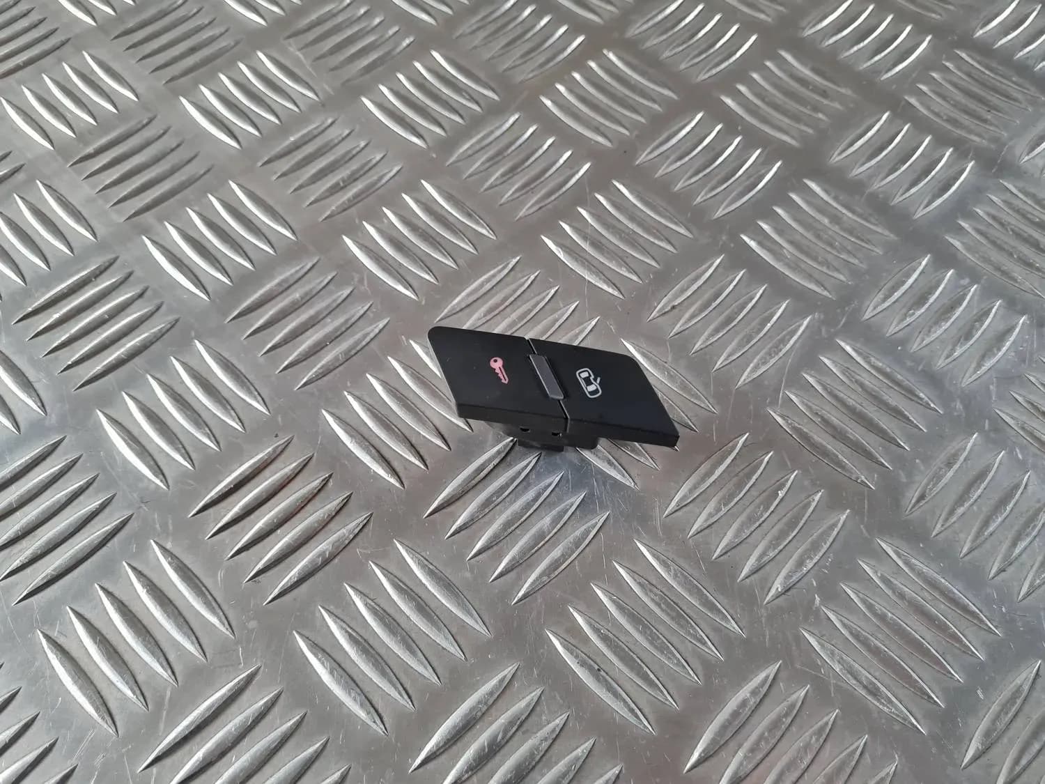 Buton de deschidere/închidere AUDI A6 2008 - foto 1