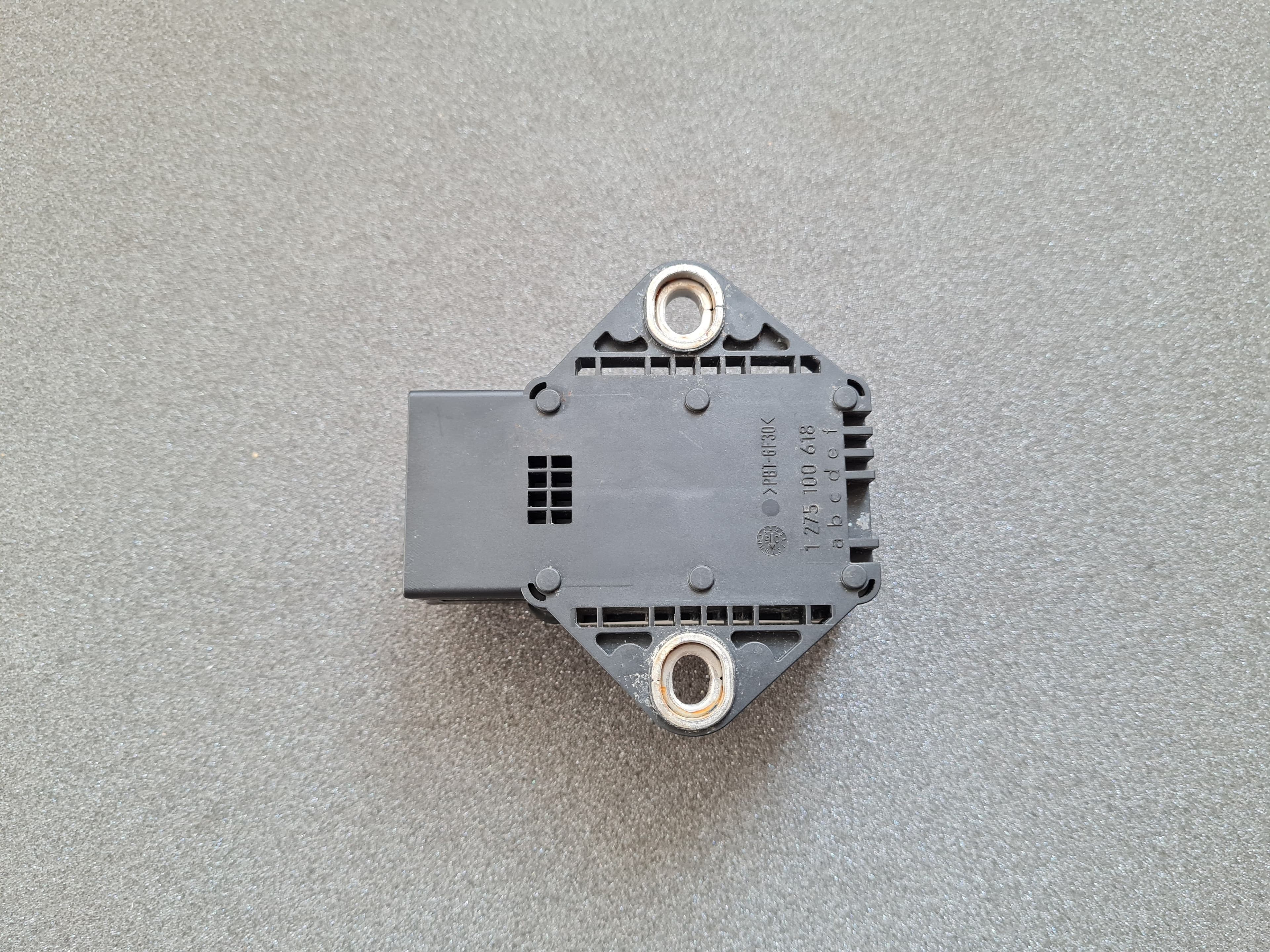 Unitatea de control ESP MERCEDES BENZ CLS 320 2005 - foto 2