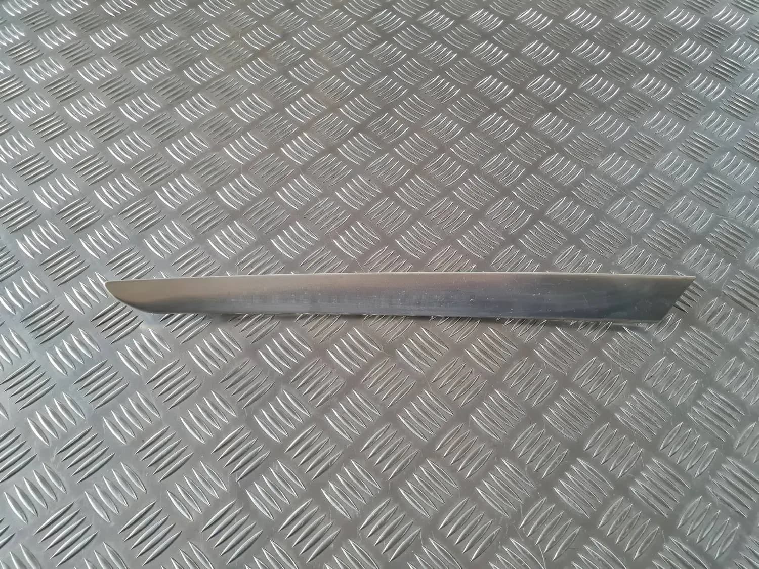 Panouri ornamentale pentru uși AUDI A6 2008 - foto 1