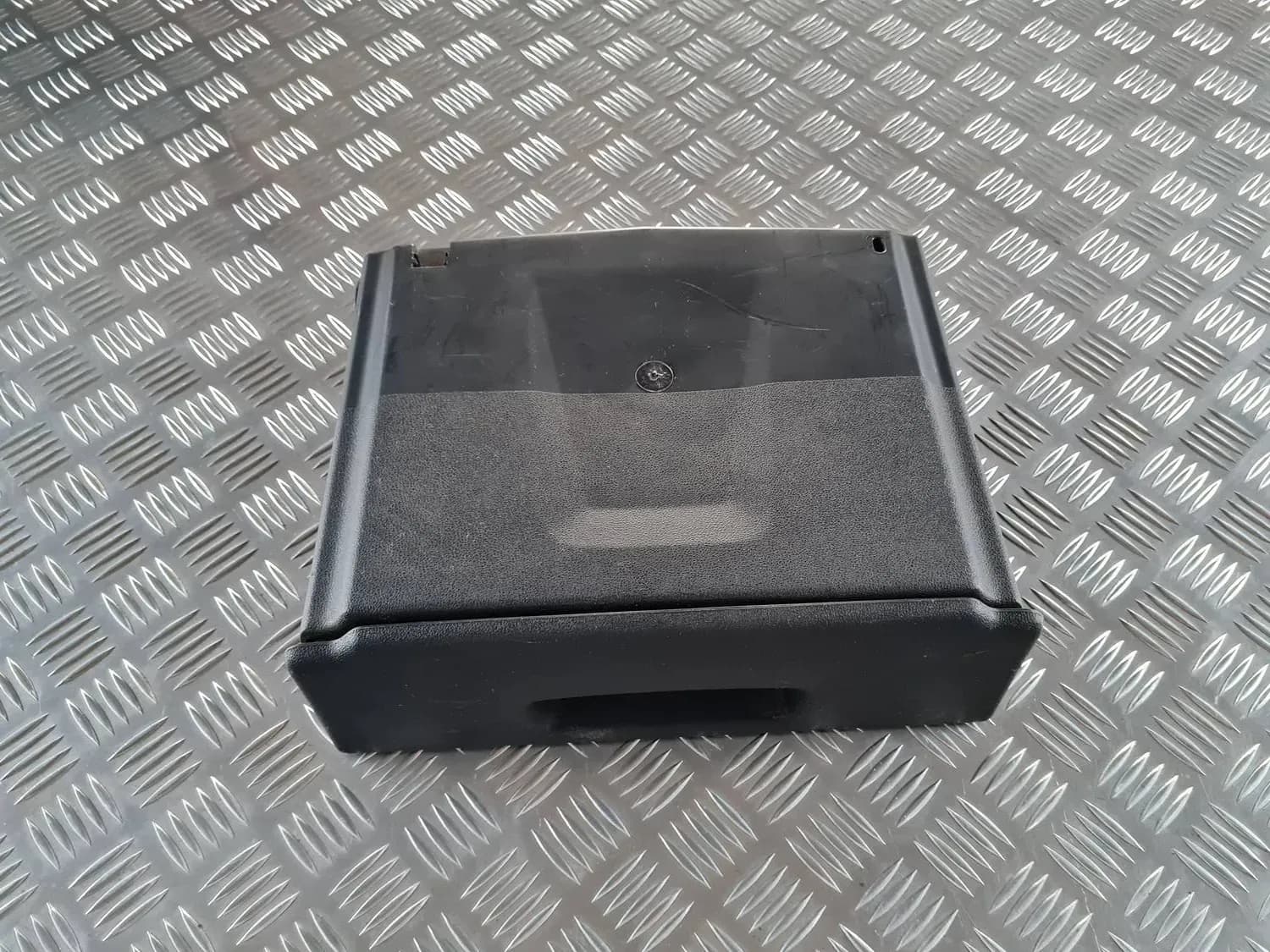 Compartiment de depozitare în grilă RENAULT SCENIC III 2011 - foto 3