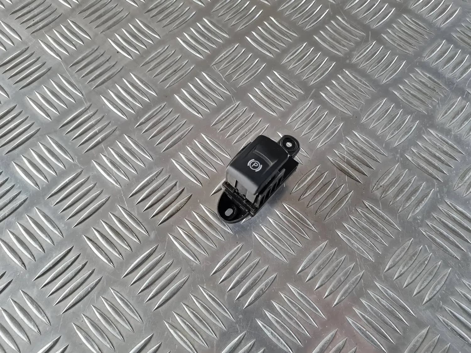 Butonul frânei de parcare AUDI A6 2008