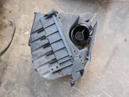 Carcasa filtrului de aer OPEL VECTRA C 2008