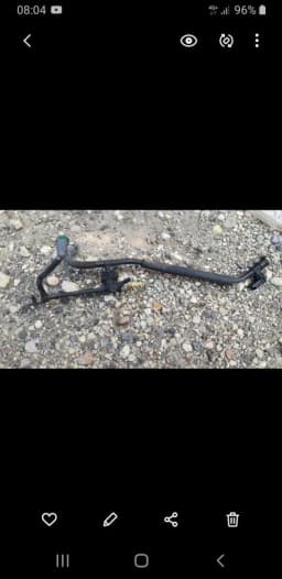 Piese auto VOLVO V60 2012