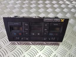 Unitatea de control al climatizării AUDI A4 2001
