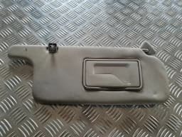 Protecție solară TOYOTA COROLLA VERSO 2003