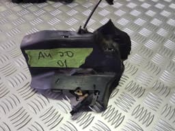 Blocarea ușii stânga spate AUDI A4 2001