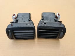 Conducta de aer a cabinei VW PASSAT 2000 BLUE
