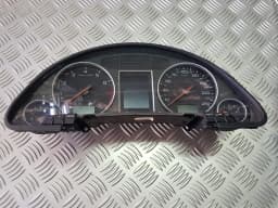 Vitezometru AUDI A4 2001
