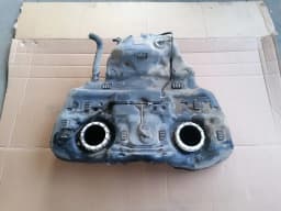 Rezervor de combustibil SUBARU LEGACY 2009