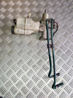 Cilindrul principal al servofrânei PEUGEOT 407 2004