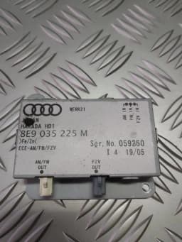 Unitate de amplificare a antenei AUDI A4 2005