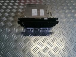 Unitate CD/DVD/Navigație BMW 330D E91 2008 TOURING