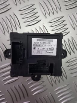 Unitatea de comandă a ușii din dreapta față FORD GALAXY 2007