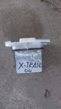 Rezistor ventilator aragaz NISSAN X-TRAIL 2005