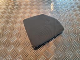 Acoperire difuzor tablou de bord VOLVO V70 2002 ASHGOLD