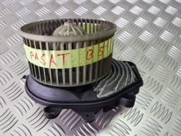 Ventilator interior VW PASSAT 2000 BLUE