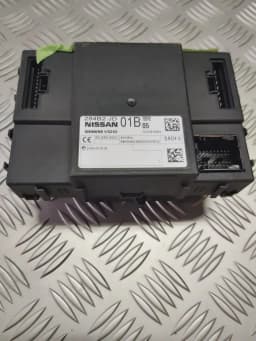 Unitate de control confort NISSAN X-TRAIL 2007