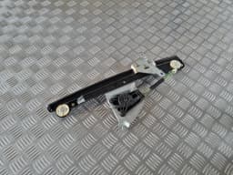 Ridicator geam spate stânga SAAB 9-3 2009