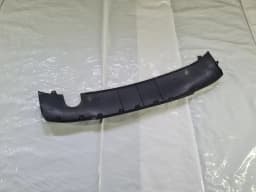 Spoiler pentru bara de protecție spate (buză) OPEL ASTRA J 2012