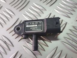 Senzor de presiune a gazelor de eșapament OPEL VECTRA C 2008