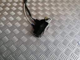 Blocarea ușii dreapta spate SAAB 9-3 2002