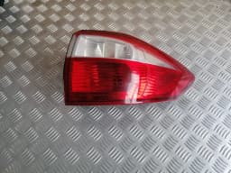 Piese auto FORD C-MAX 2011