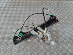 Regulator geam față stânga SAAB 9-3 2009