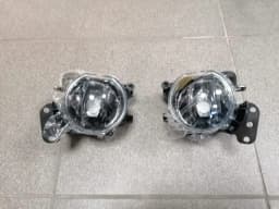 Far de ceață față dreapta BMW 330D E91 2008 TOURING