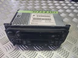 Piese auto JEEP GRAND CHEROKEE 2004
