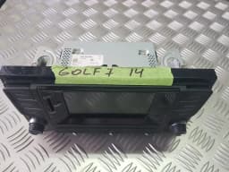 Piese auto VW GOLF 2014