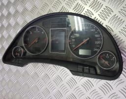 Vitezometru AUDI A4 2004