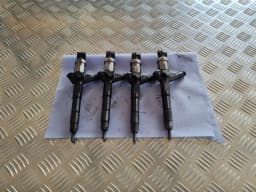 Injector de combustibil NISSAN X-TRAIL 2002