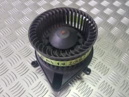 Ventilator interior AUDI A4 2004