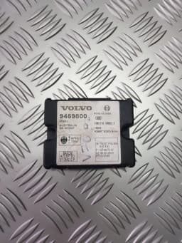 Unitatea de control a imobilizatorului VOLVO V70 1997