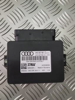 Unitatea de comandă a frânei de parcare AUDI A7 2011 SPORTBACK
