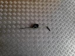 Blocarea capacului rezervorului de combustibil BMW 320D E46 2004 TOURING