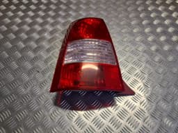 Lampa stânga spate KIA PICANTO 2006
