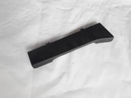 Capac de protecție al coloanei de direcție (în salon) VOLVO V70 2010