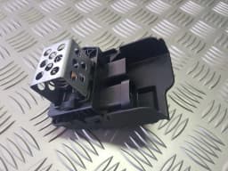 Releu ventilator CITROEN C4 2018