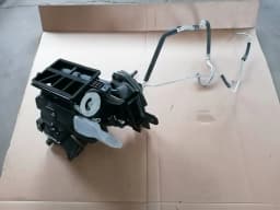 Încălzitor interior (sobă) MAZDA 6 2007