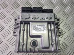 Piese auto PEUGEOT 508 2012