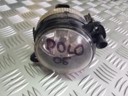 Ceață, față stânga VW POLO 2005