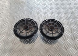 Difuzor ușă, partea inferioară CITROEN C8 2005