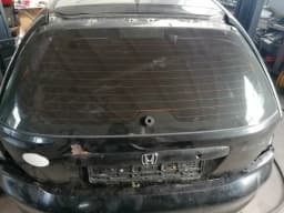 Geam spate HONDA CIVIC 2004