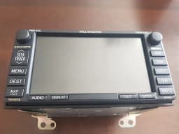 Piese auto TOYOTA COROLLA VERSO 2008