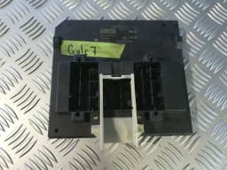 Unitate de control confort VW GOLF 2014