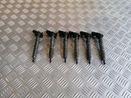 Injector de combustibil MERCEDES BENZ ML320 2005 BLACK