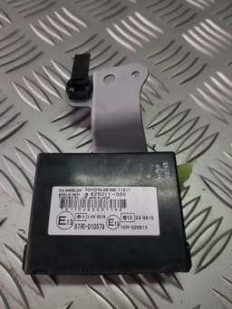 Unitate centrală de control al cheilor TOYOTA HILUX 2009