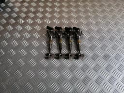 Injector de combustibil FORD C-MAX 2011