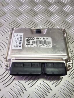Piese auto AUDI A4 2005